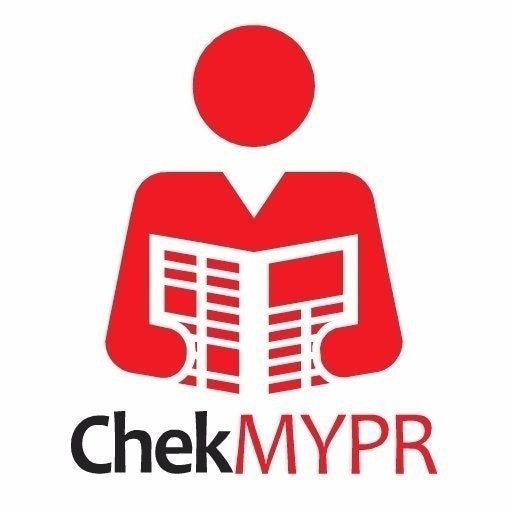 ChekMYPR