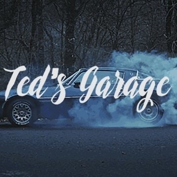 ted garage