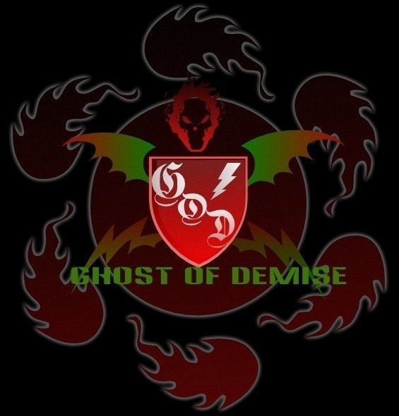 Ghost of Demise