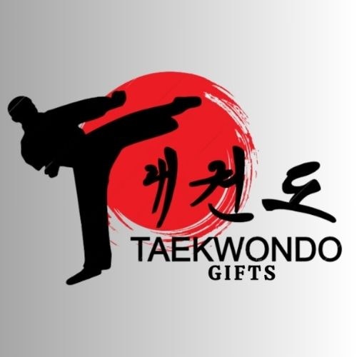 Taekwondo Gifts