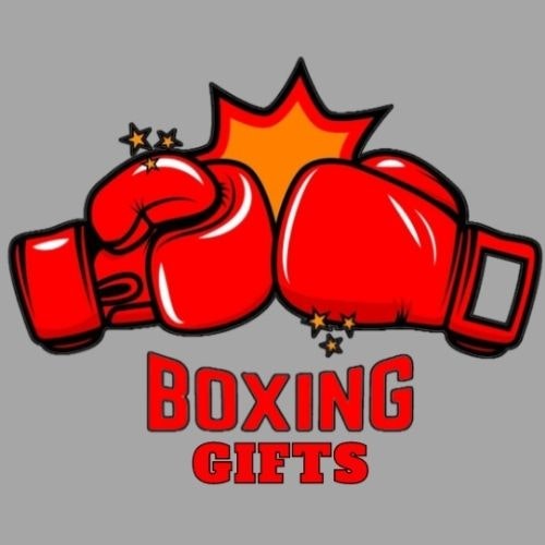 Boxing Gifts Shop