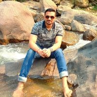 Partha Sarathi Adhya