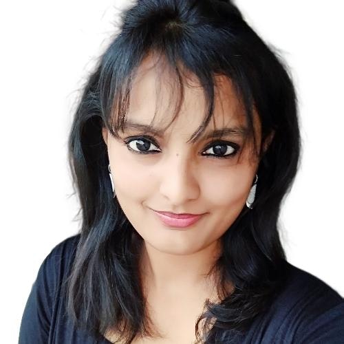 Dr. Ruchika Raj