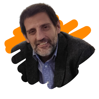 Daniel José Angulo Chover