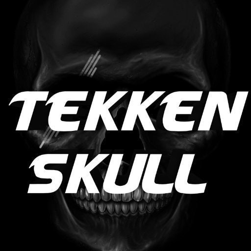 TEKKEN Skull