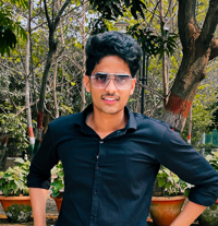 Ishwar TheCoder