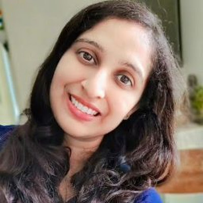 Dr. Ankita Abhishek Arya