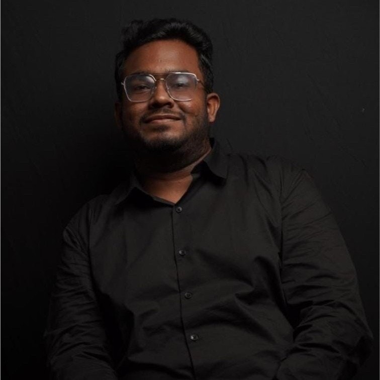 Arunachalam Jayaraman