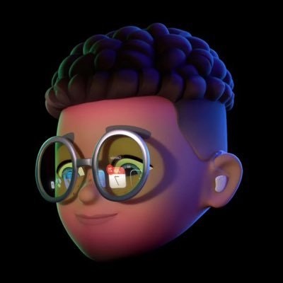 会发光发亮的阿豪