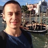 Іван Довгий