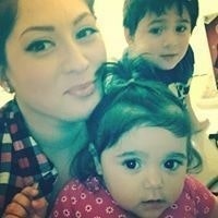 Crystal De La Cruz-Casas