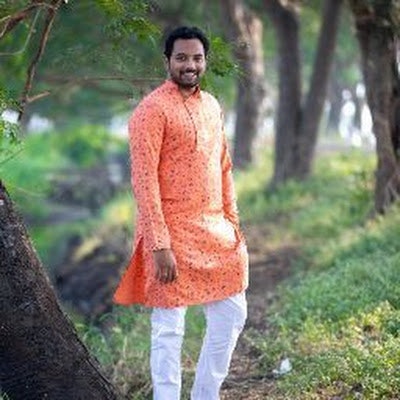 siva rama krishna bandi