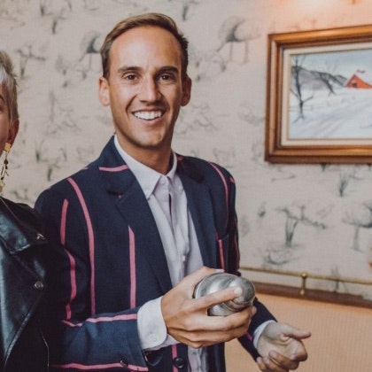 Nicolas Guerra Mondragon