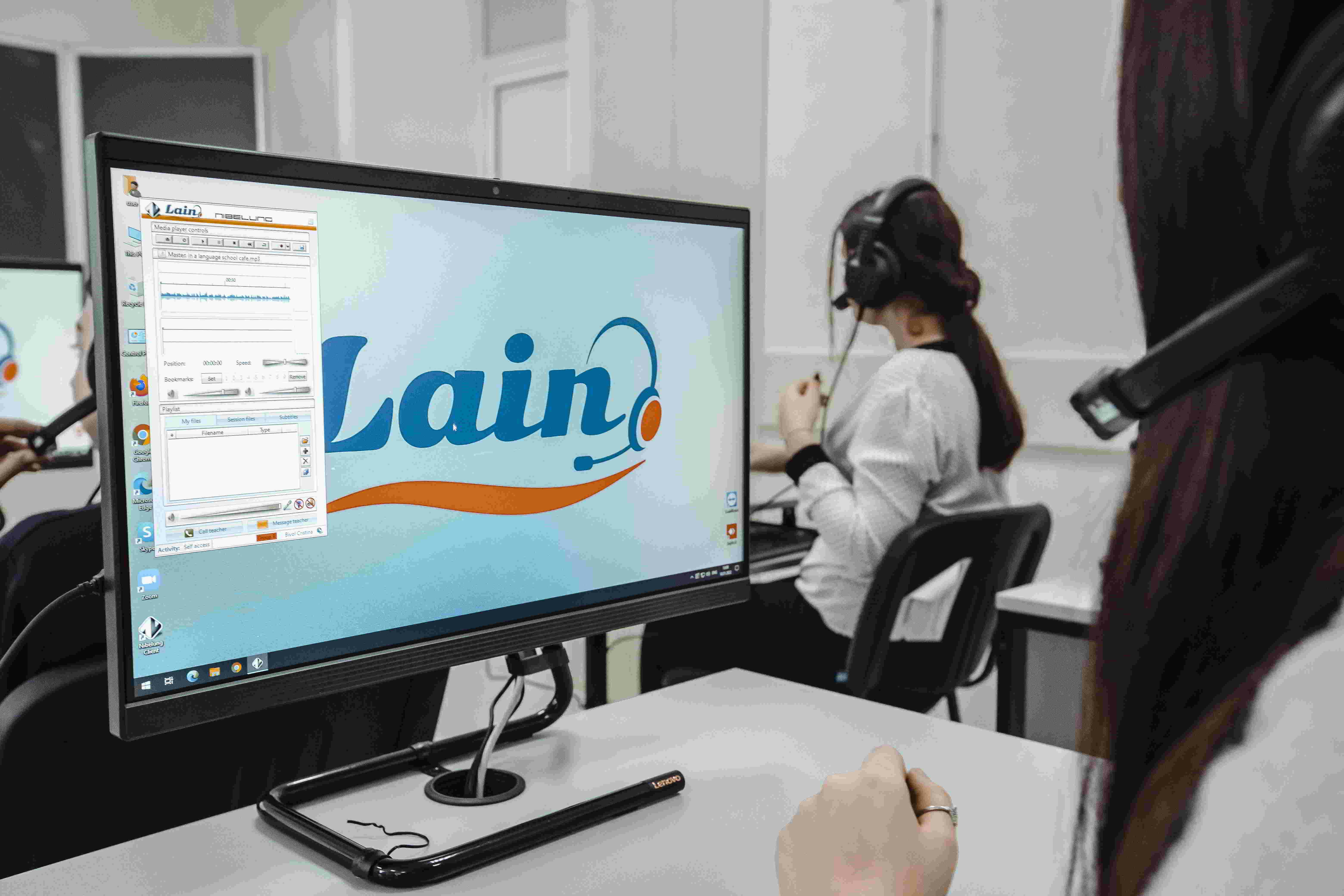 LAIN SRL/Donato Lorusso