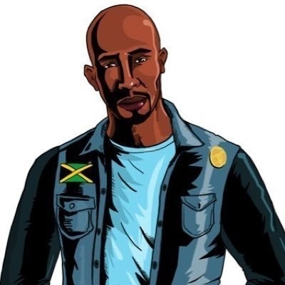 Bobby 💡🗡💯👾