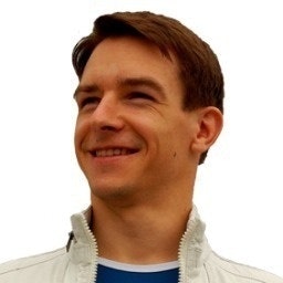 Антон Величко