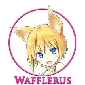 Wafflerus