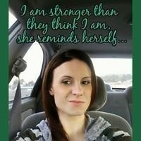 Kate Rebecca Blackthorn