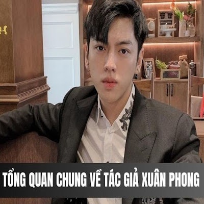 Nguyễn Xuân Phong