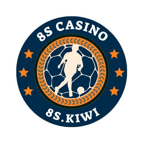 8s Casino