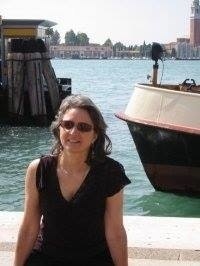 Jody Smith Cady Mackenzie