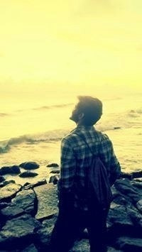 Abhijith Gopi Thottiparambil