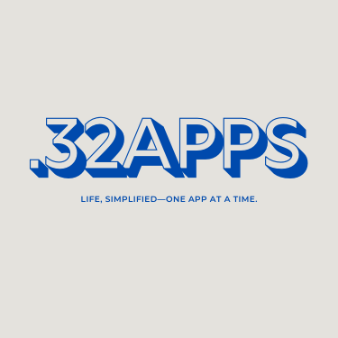 32 Apps