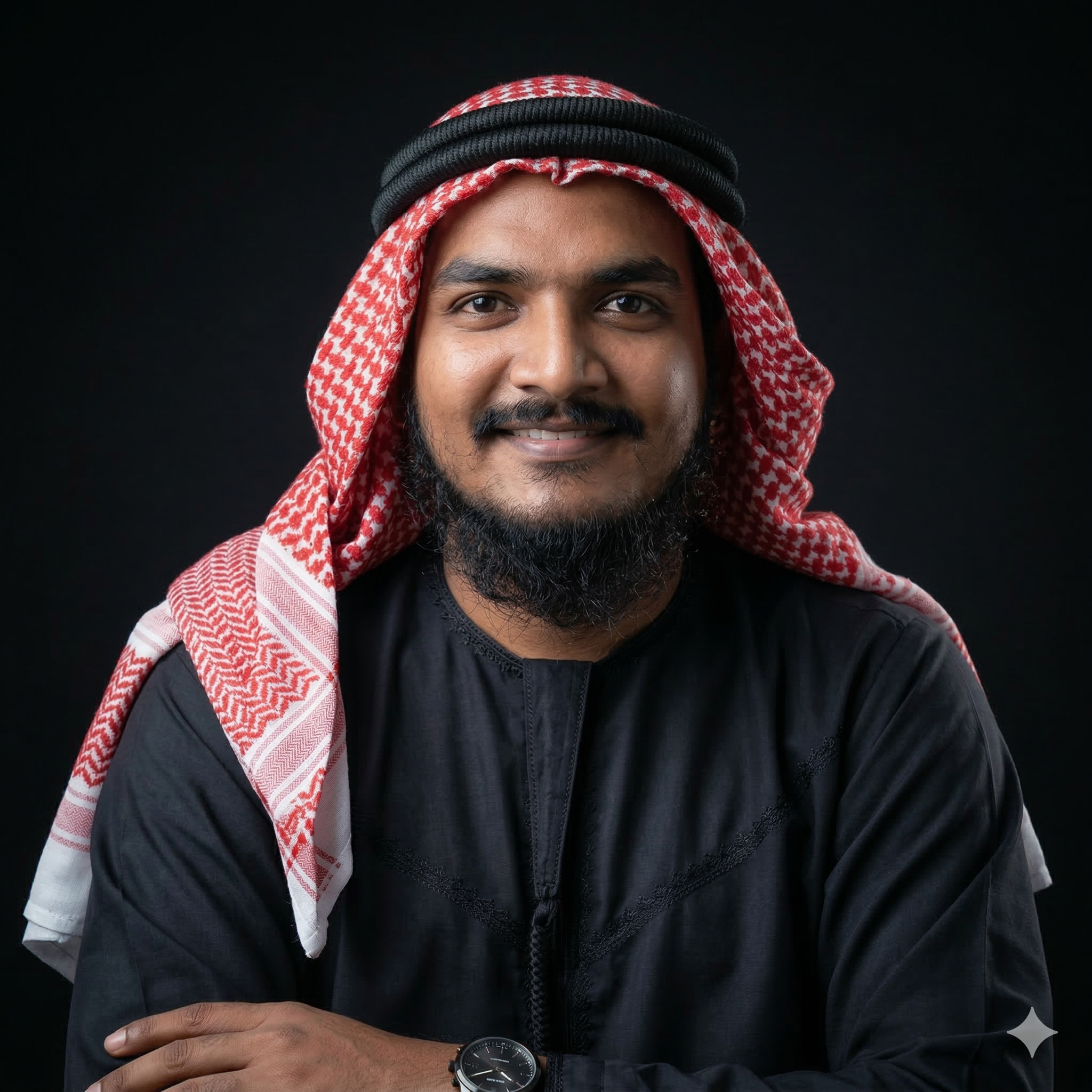 Ebrahim Mohammad Kamal