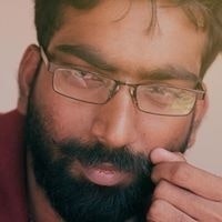 Vignesh Narayanasamy