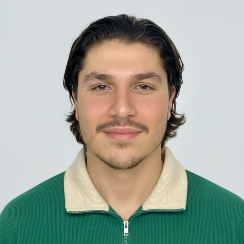 Ahmet Şafak Yıldırım