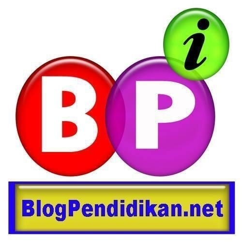 Blog Pendidikan