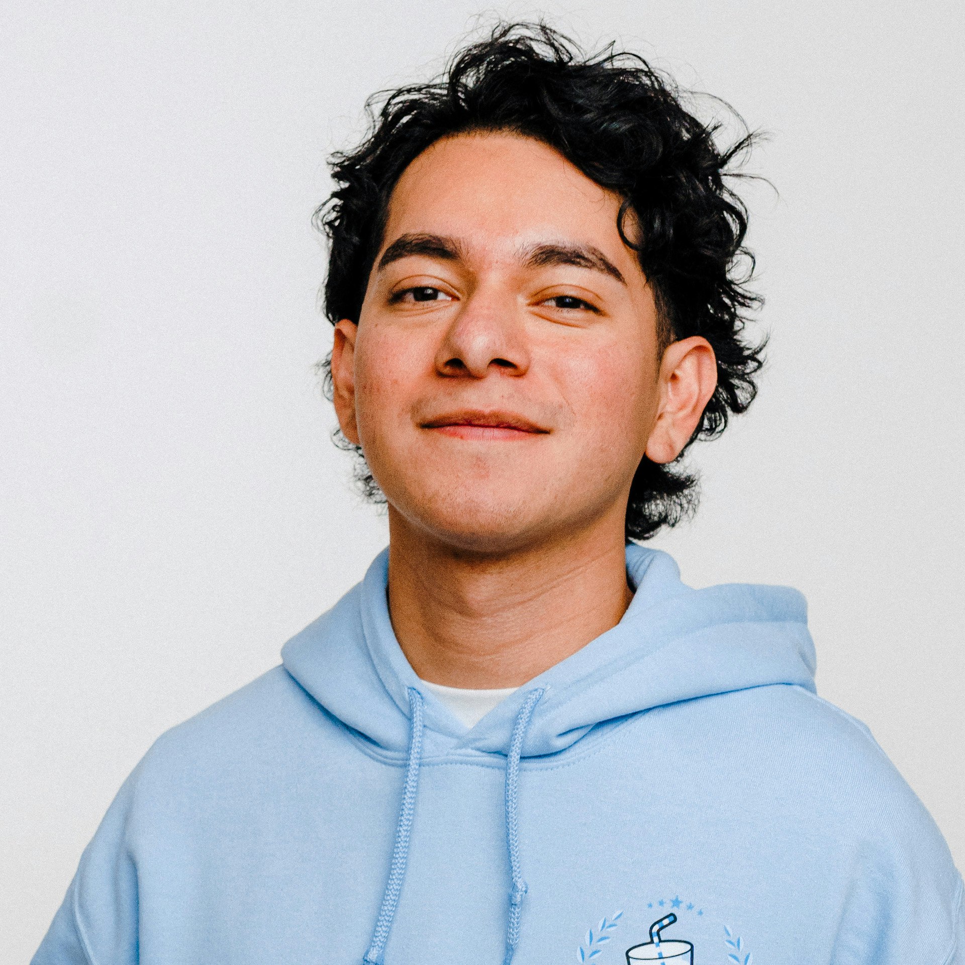 Jorge "Horchata" Soto