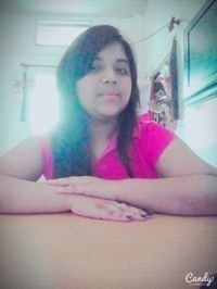 Darshana Bhattacharjee