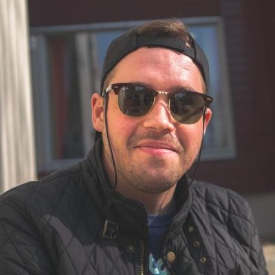 Eirik Martiniussen Sylliaas