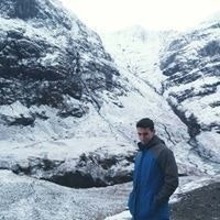 Gareth Wynne-McHardy