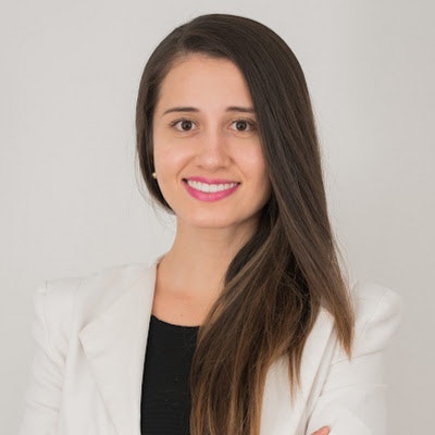 Irina Molina