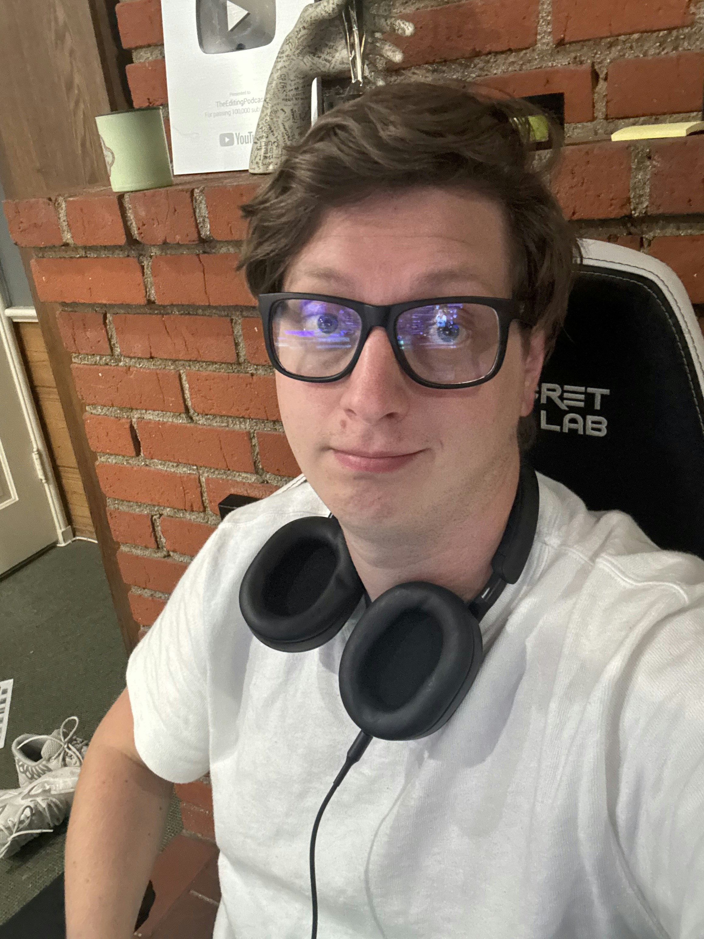 Hayden Hillier-Smith