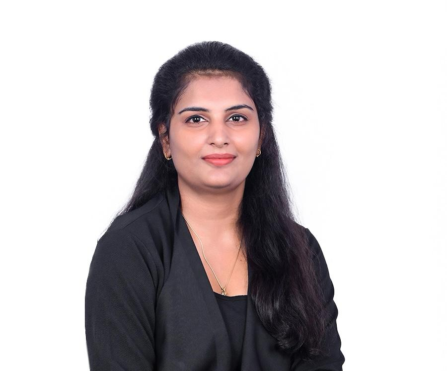 Stephin Divya Robinson