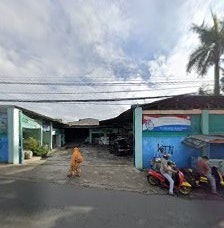Toko Bangunan Bogor
