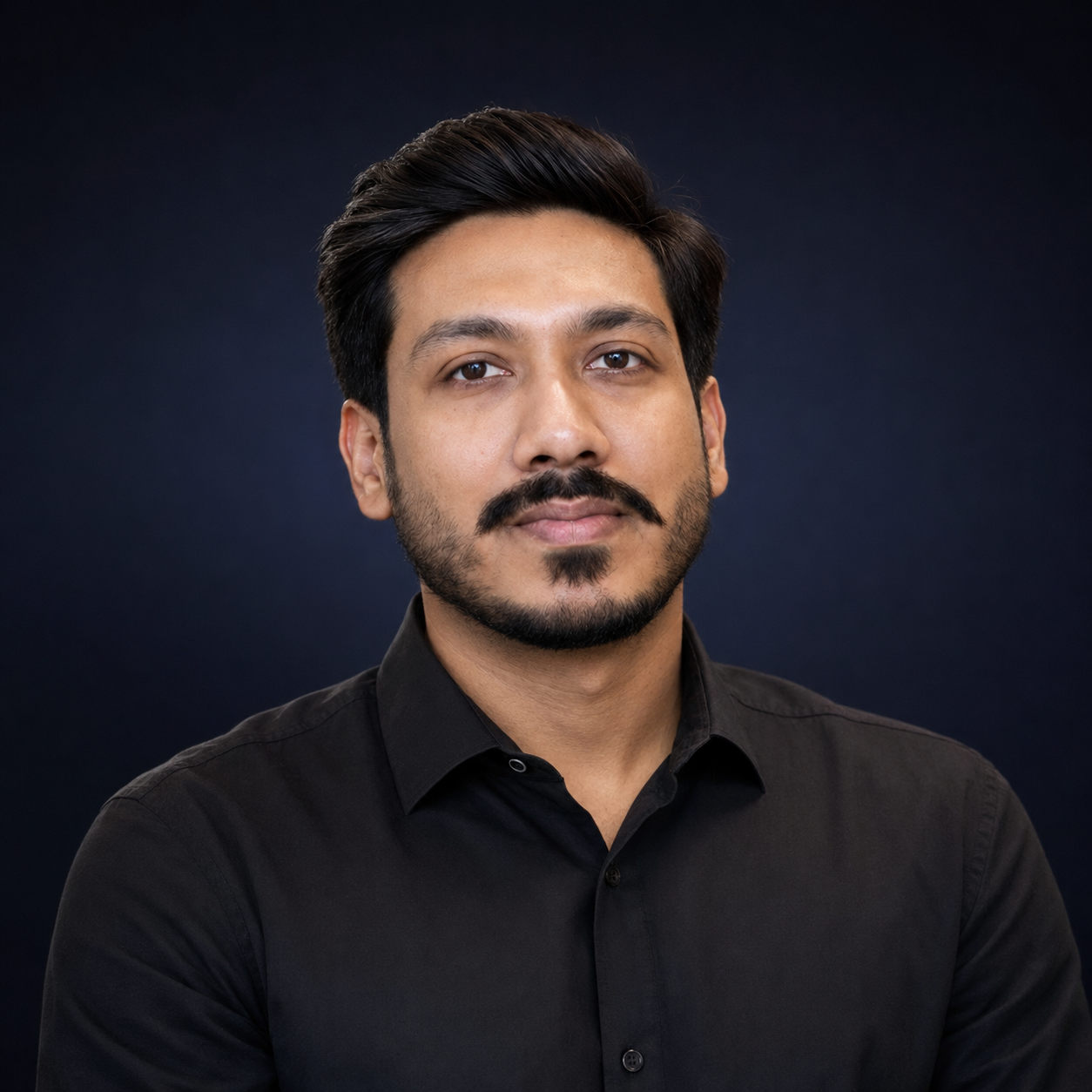 Adeel K.