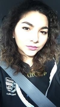 Jocelyn Alexandra Olivares