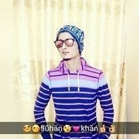Suhan Khan