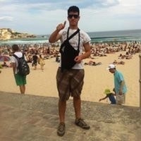 Andres Felipe Garcia