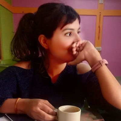 Nikha Garg