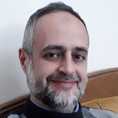 Ismail Ouaydah