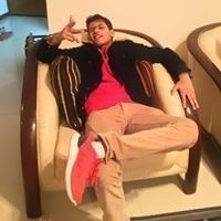 Sushruth Sivaramakrishnan