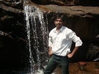 Suraj Kumar B Bandi