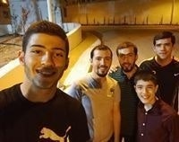 Moayyad Ghassan Maswadeh