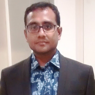 Raajesh Kumar