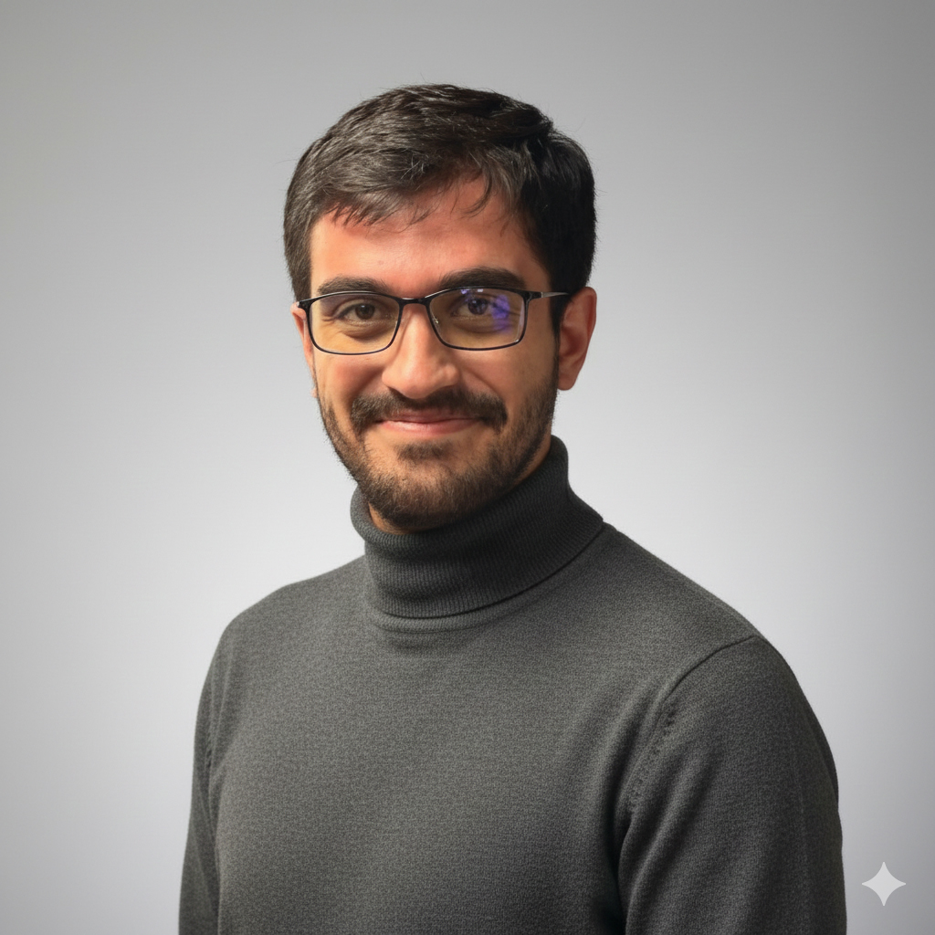 Taha Moeini